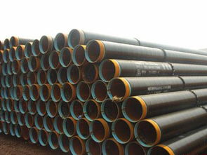 水泥砂漿防腐鋼管 螺旋與直縫鋼管的防腐技術與應用