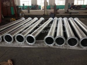 拉薩螺旋管、防腐螺旋管與螺旋鋼管線材的全面解析