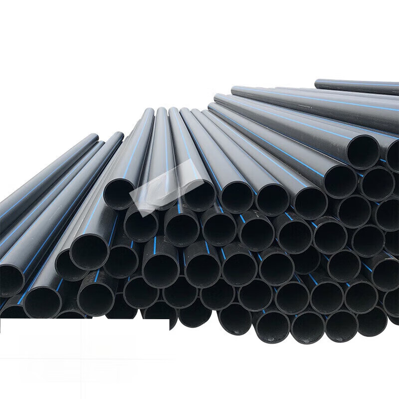 茂名HDPE給水管材 性能優勢、應用領域與市場價格解析