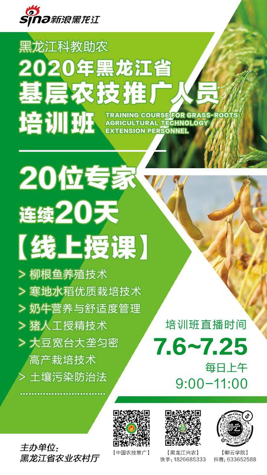 黑龍江基層農(nóng)技推廣人員培訓(xùn)班第七期 農(nóng)產(chǎn)品質(zhì)量安全形勢(shì)與任務(wù)技術(shù)推廣