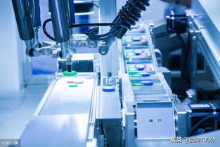 實體經(jīng)濟快速裂變 論華為5G技術(shù)對全球?qū)嶓w經(jīng)濟變革與軟件開發(fā)的重要作用