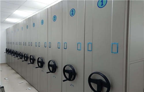 撫遠密集檔案架 圖紙定做服務與業務培訓，專業值得信賴